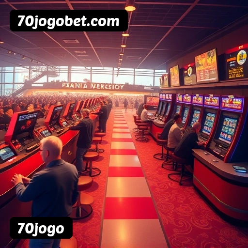 70jogo Brasília - Leaderboards
