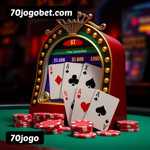 70jogo - Rápido Acesse