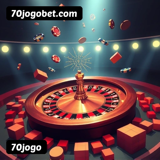 70jogo Brasília - Casino Guide