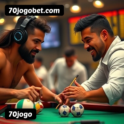 70jogo - App Security