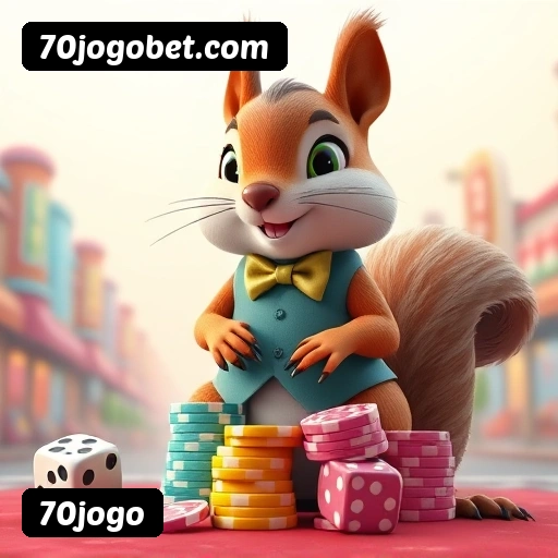 70jogo - Winners Celebration