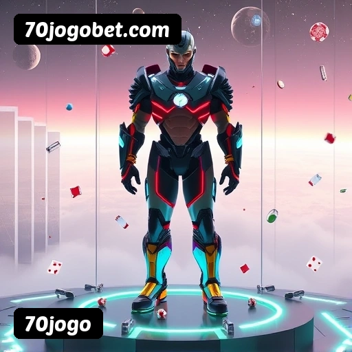 70jogo - User Statistics