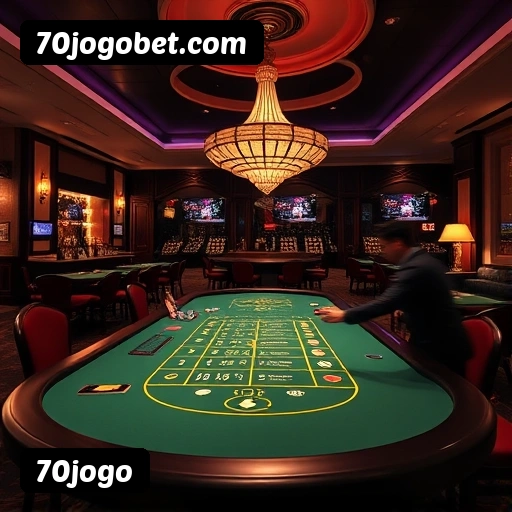 70jogo - Pagamento PIX Instantâneo