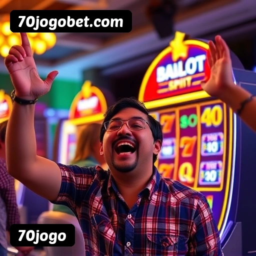 70jogo Brasília - Jogo Features