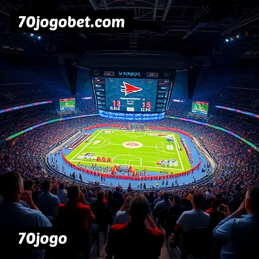 70jogo - Support