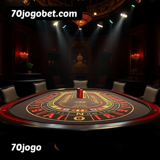 70jogo São Paulo - Live Tables