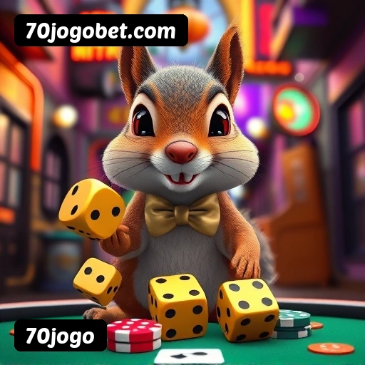 70jogo - Installation Guide