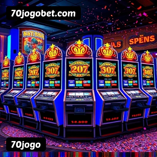 70jogo São Paulo - Top Slots