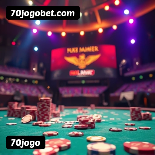 70jogo - App Performance