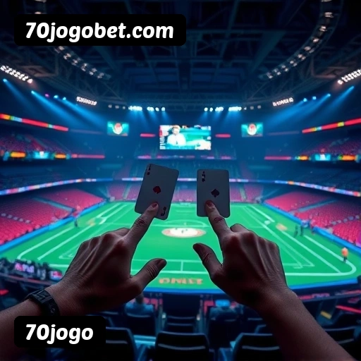 70jogo Salvador - Football
