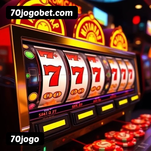 70jogo Belo Horizonte - Jackpots